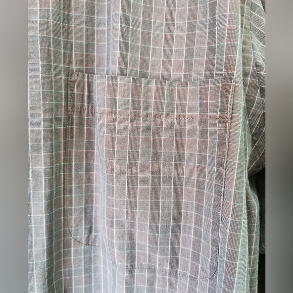 Eccolo Large Dress Shirt - Picture 3 of 7